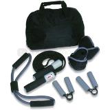 Gym set fat free | Articulos Promocionales