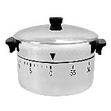 Timer de cocina en forma de olla | Articulos Promocionales