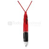 Boligrafo colgante de 4 tintas | Articulos Promocionales