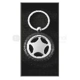 Llavero en forma de llanta | Articulos Promocionales