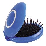 Cepillo con espejo plegable | Articulos Promocionales