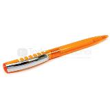 Pluma con clip de metal | Articulos Promocionales