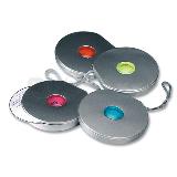 Porta cd metal | Articulos Promocionales