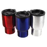 Taza termo metalica | Articulos Promocionales