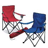 Silla de camping y playa | Articulos Promocionales