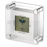 Reloj despertador multifuncional | Articulos Promocionales