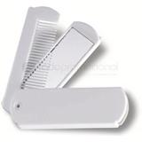 Cepillo plegable con espejo | Articulos Promocionales