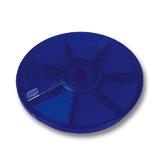 Pastillero de plastico | Articulos Promocionales