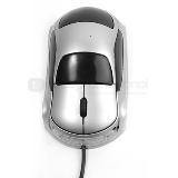 Mouse en forma de automovil | Promocionales