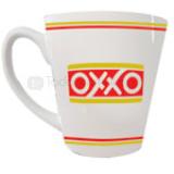 Taza conica blanca  | Articulos Promocionales