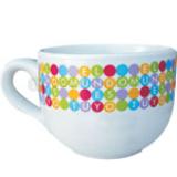 Taza capuchino  | Articulos Promocionales