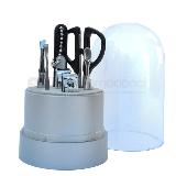 Set manicure tipo bote | Articulos Promocionales