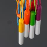 Boligrafo hangpen | Articulos Promocionales