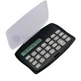Calculadora black & white | Articulos Promocionales