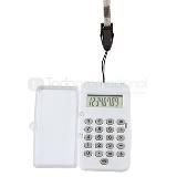 Mini calculadora colgable | Articulos Promocionales