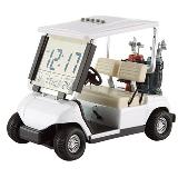 Reloj carrito de golf car | Articulos Promocionales