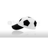 Gorra balon soccer | Articulos Promocionales