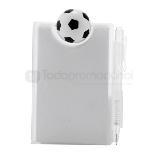 Libreta balon anti-stress | Articulos Promocionales