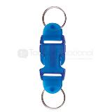 Llavero con broche | Articulos Promocionales
