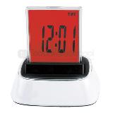 Reloj touch light presionable multifunciones | Articulos Promocionales