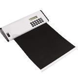 Mouse pad retractil con calculadora | Articulos Promocionales