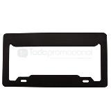 Porta placa automovil | Articulos Promocionales