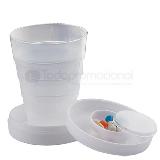 Vaso pastillero | Articulos Promocionales