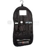 Estuche para viaje travel kit con gancho | Articulos Promocionales