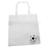 Bolsa mágica soccer | Articulos Promocionales