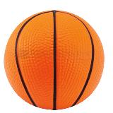 Pelota anti-stress basketball | Promocionales