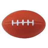 Pelota anti-stress futbol americano | Promocionales