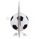 Porta pluma soccer | Articulos Promocionales