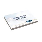 Block de notas adhesivas 10 x 7.5 cm | Articulos Promocionales