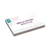 Block de notas adhesivas 10 x 7.5 cm | Articulos Promocionales