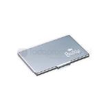 Tarjetero de aluminio | Articulos Promocionales