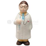 Doctor antiestres | Promocionales