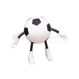 Pelota antiestres futbol | Promocionales