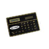 Calculadora solar de bolsillo | Articulos Promocionales