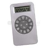 Calculadora con teclado circular | Promocionales