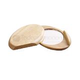 Espejo con funda de madera | Articulos Promocionales