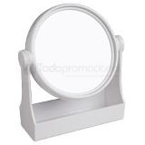 Espejo con base de plastico | Articulos Promocionales
