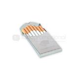 Cigarrera metalica brillante | Articulos Promocionales