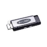 Unidad de memoria usb con laser 2 gb | Articulos Promocionales
