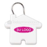 Llavero casa | Articulos Promocionales