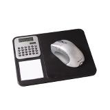 Mouse pad rigido con calculadora | Articulos Promocionales