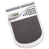 Mouse pad apolo con calculadora | Articulos Promocionales