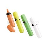 Resaltador fluorescente | Promocionales