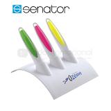 Estuche de 3 marcadores senator | Articulos Promocionales