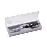 Pluma con luz en estuche | Articulos Promocionales