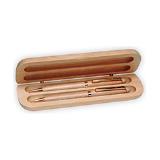 Estuche con boligrafo y lapicero | Articulos Promocionales